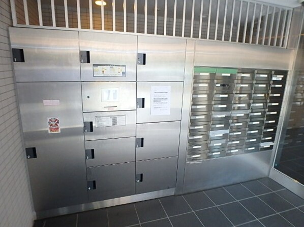 コンフォリア東中野DEUXの物件内観写真